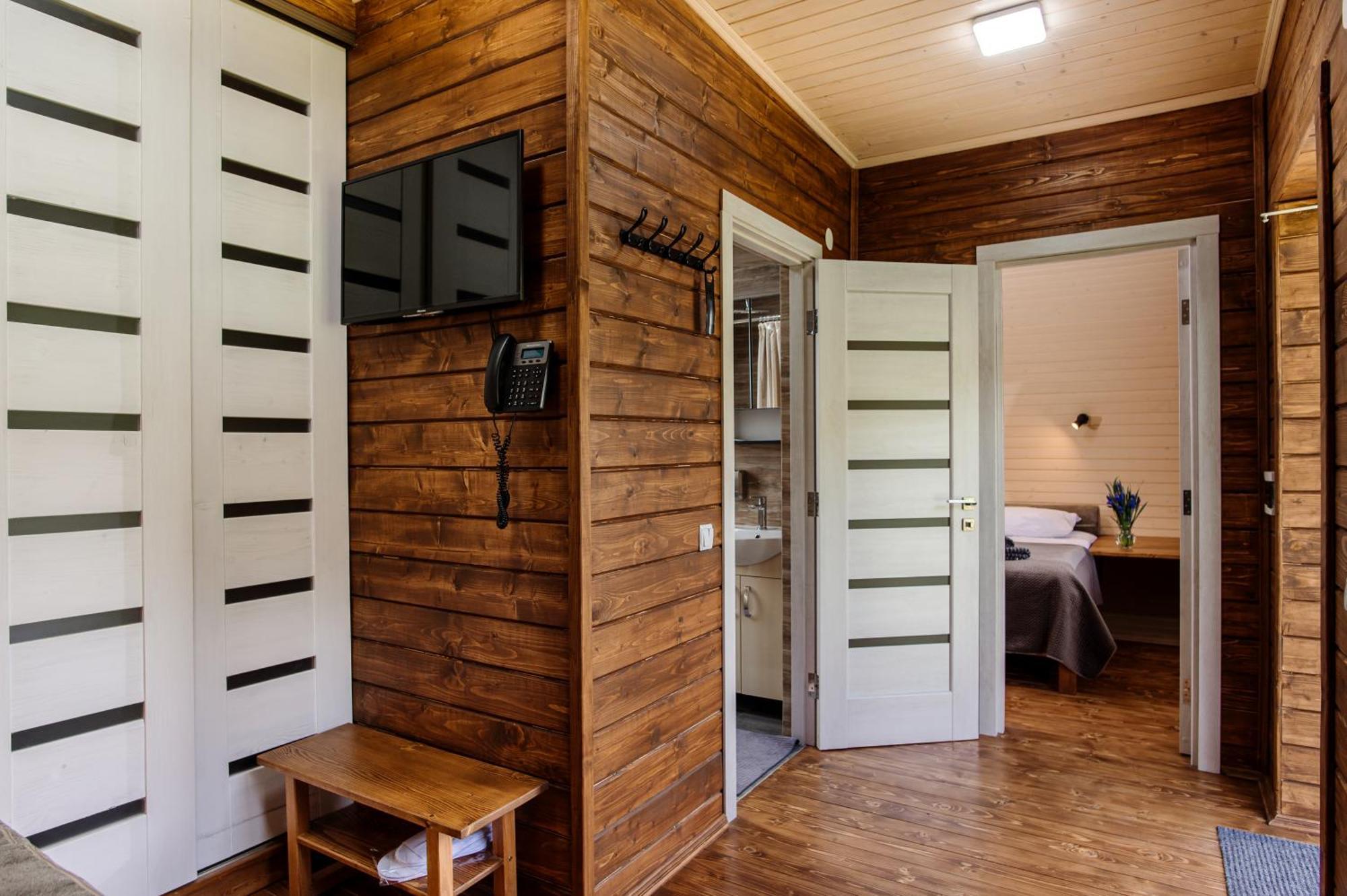ホテル Рибничанка Skhidnytsia 部屋 写真